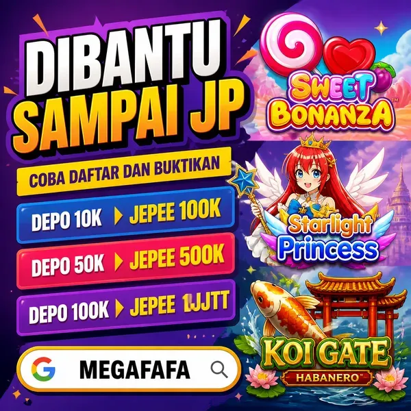 situs daftar slot terbaru 2026